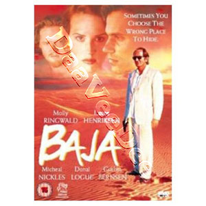 Baja (DVD)